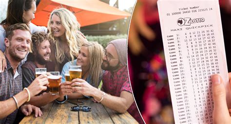 oz lotto winners|Fifteen Locals Share $13.3 Million Oz Lotto Prize .